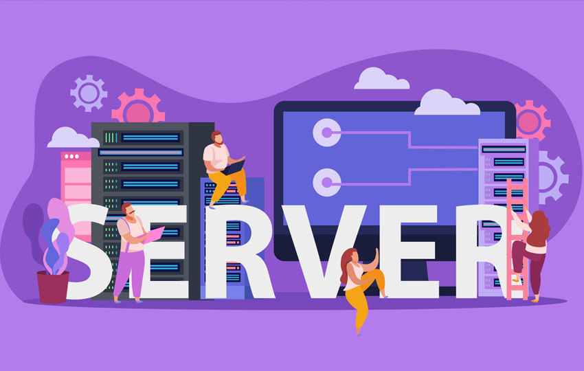 Domain & Hosting